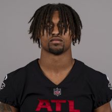 AJ Terrell