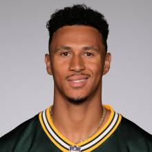 Benjamin St-Juste