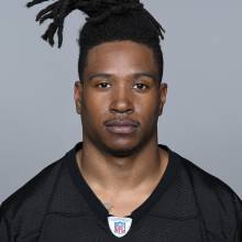 Brandin Echols