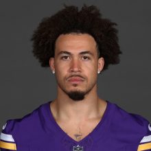 Byron Murphy Jr.
