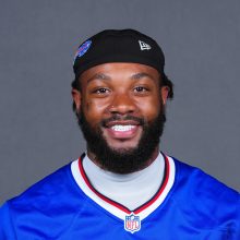 Christian Benford