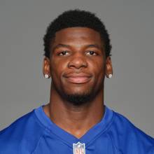 Deonte Banks