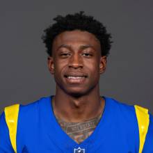 Emmanuel Forbes Jr.