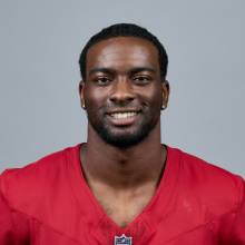 Garrett Williams