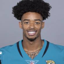 Greg Newsome II