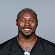 Jamel Dean