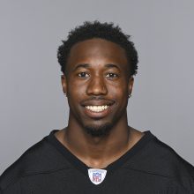 Joey Porter Jr.