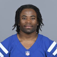 Kenny Moore