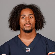 Kyler Gordon