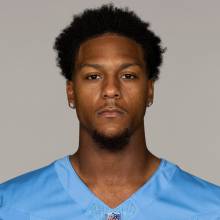 Marcus Harris