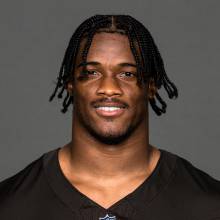 Myles Harden
