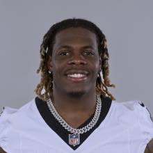 Quincy Riley