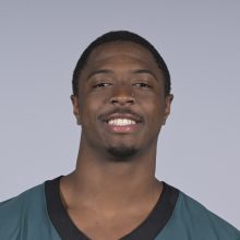Quinyon Mitchell