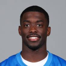 Terrion Arnold