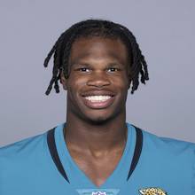 Travis Hunter