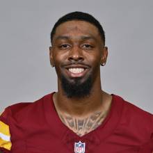 Trey Amos
