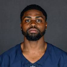 Tyrique Stevenson