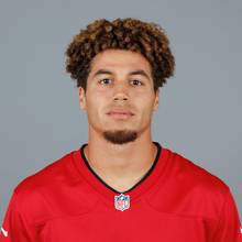 Zyon McCollum
