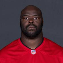 A'Shawn Robinson