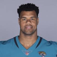 Arik Armstead
