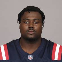 Christian Barmore