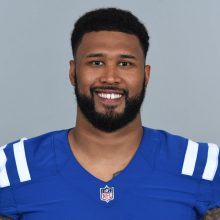 DeForest Buckner