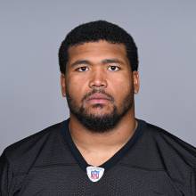 Derrick Harmon