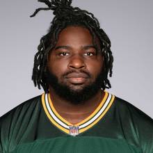 Devonte Wyatt