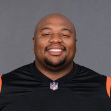 Dexter Lawrence