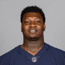Gervon Dexter Sr.
