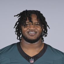 Jalen Carter