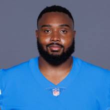 Jamaree Caldwell