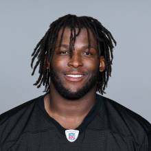 Keeanu Benton