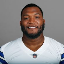 Kenny Clark