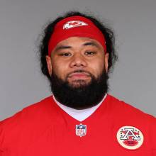 Khyiris Tonga