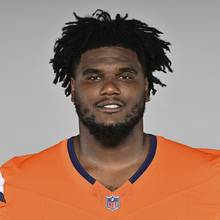 Malcolm Roach