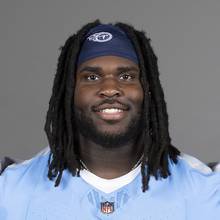 T'Vondre Sweat