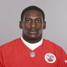 Tershawn Wharton