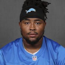 Tyleik Williams
