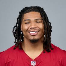 Walter Nolen III