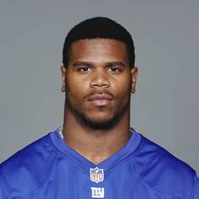 Abdul Carter