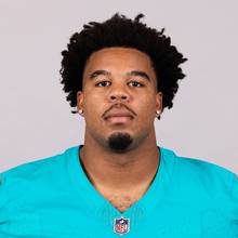 Chop Robinson