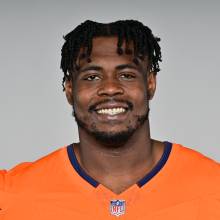 Dondrea Tillman