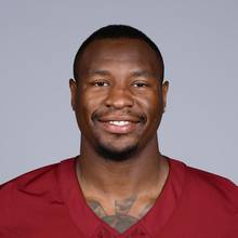 Dorance Armstrong Jr.