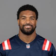 Dre'Mont Jones