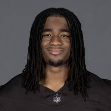 Isaiah McGuire
