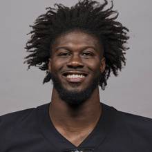 Jalon Walker