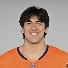 Jonah Elliss