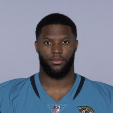 Josh Hines-Allen