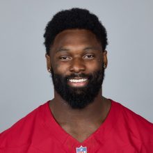 Josh Sweat